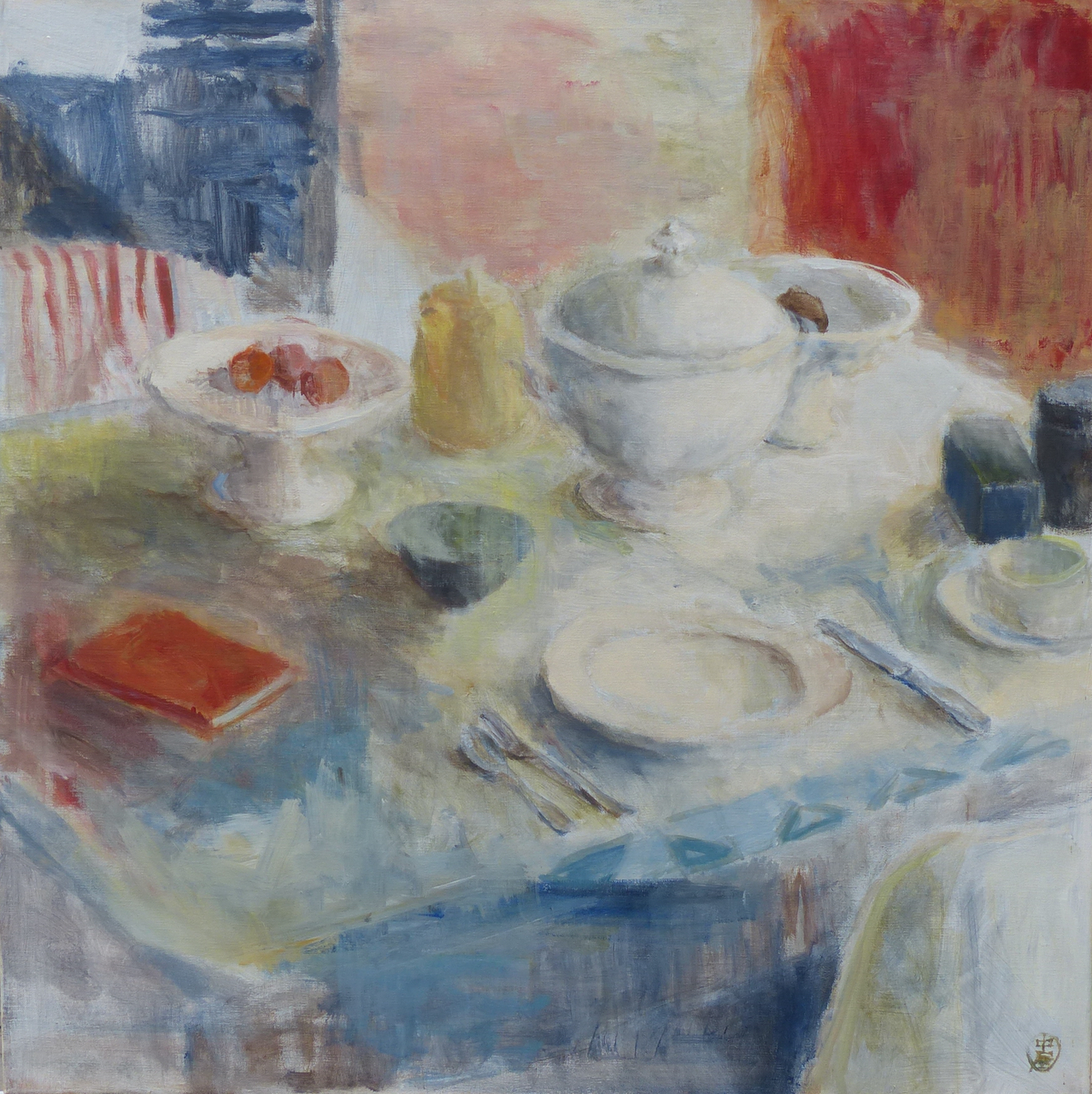 Sunday Morning