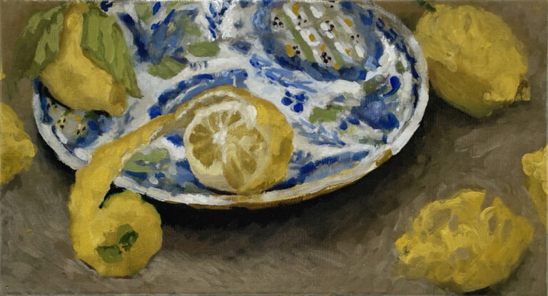 Citrons