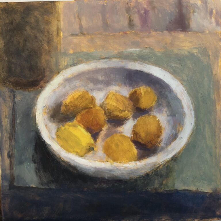 Dried lemons