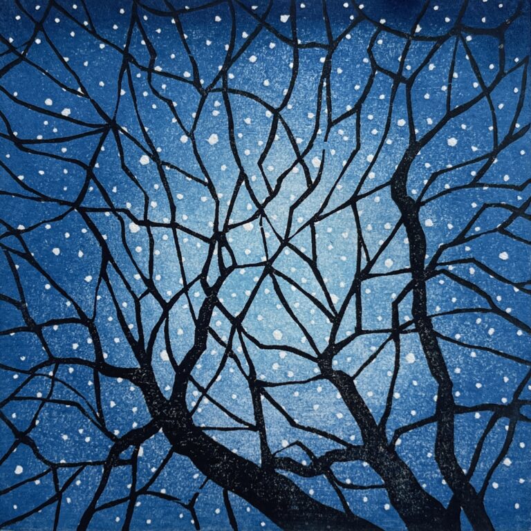 Constellation #1