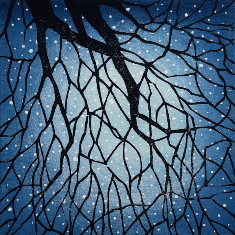 Constellation #4